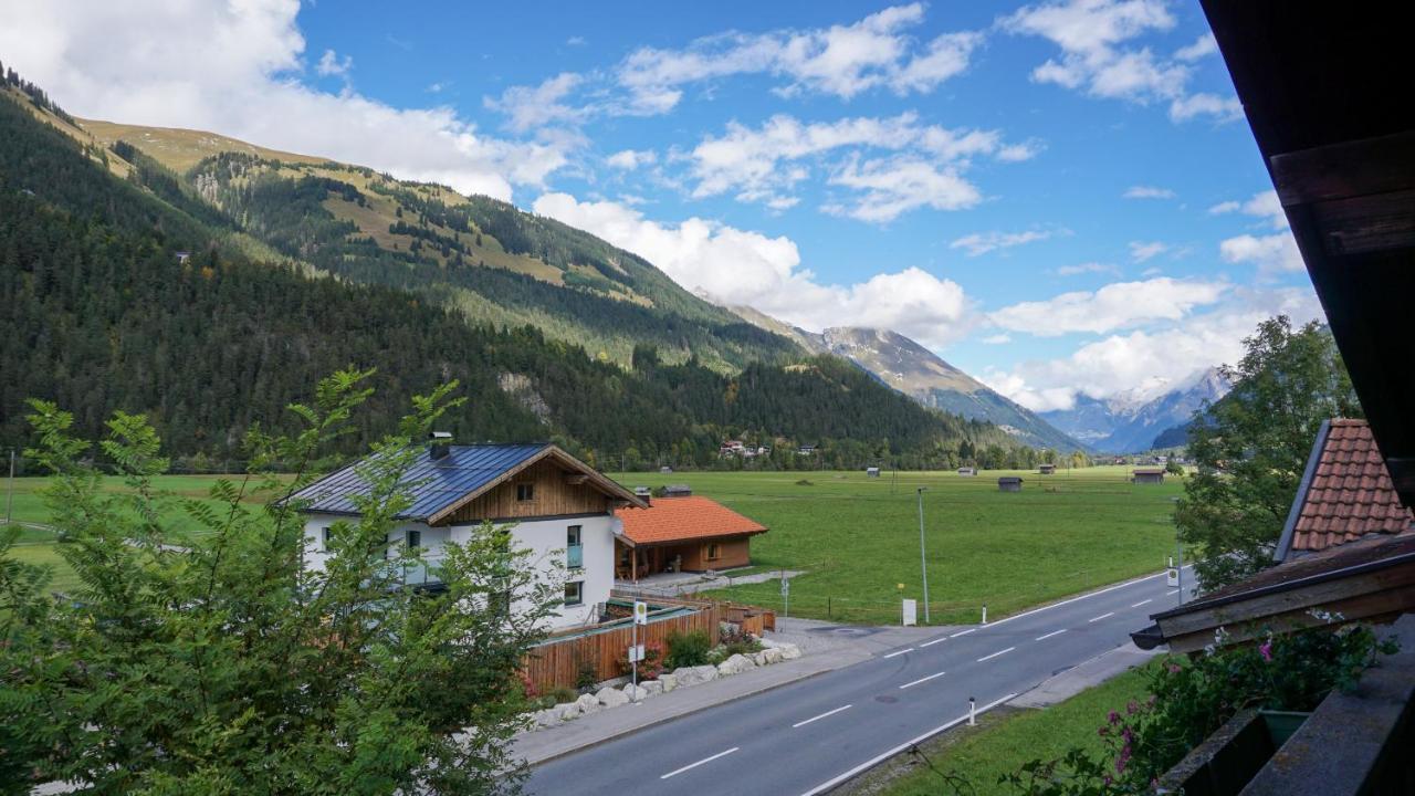 Hotel Haus Petra à Bach  Extérieur photo