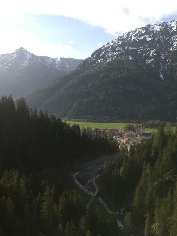 Hotel Haus Petra à Bach  Extérieur photo